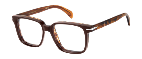 DB 7152 - Brown Horn - Frames