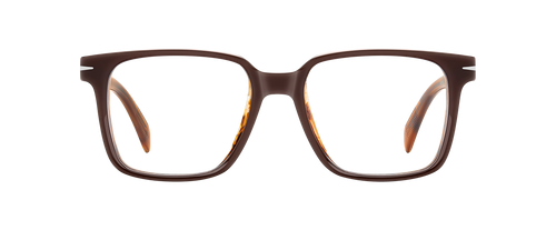 DB 7152 - Brown Horn - Frames