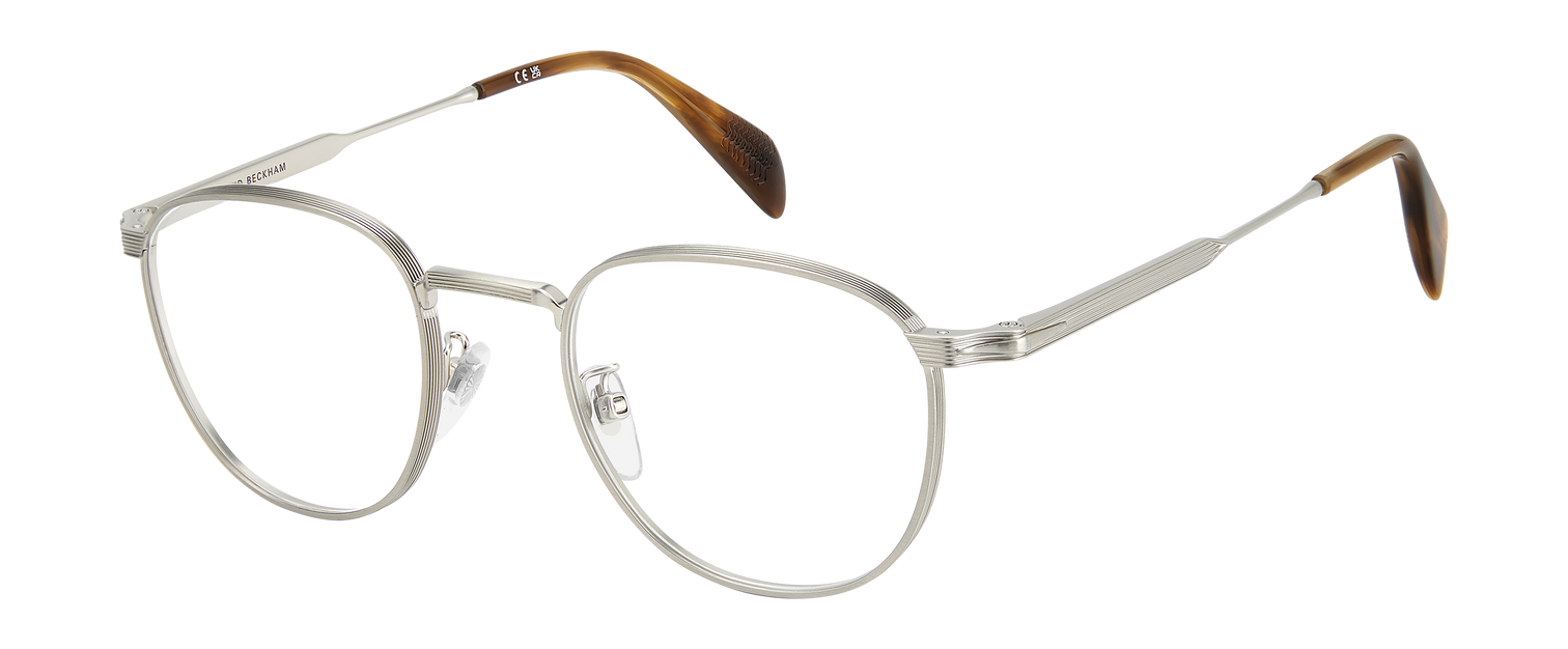 DB 1241 - Palladio Marrone - Montature