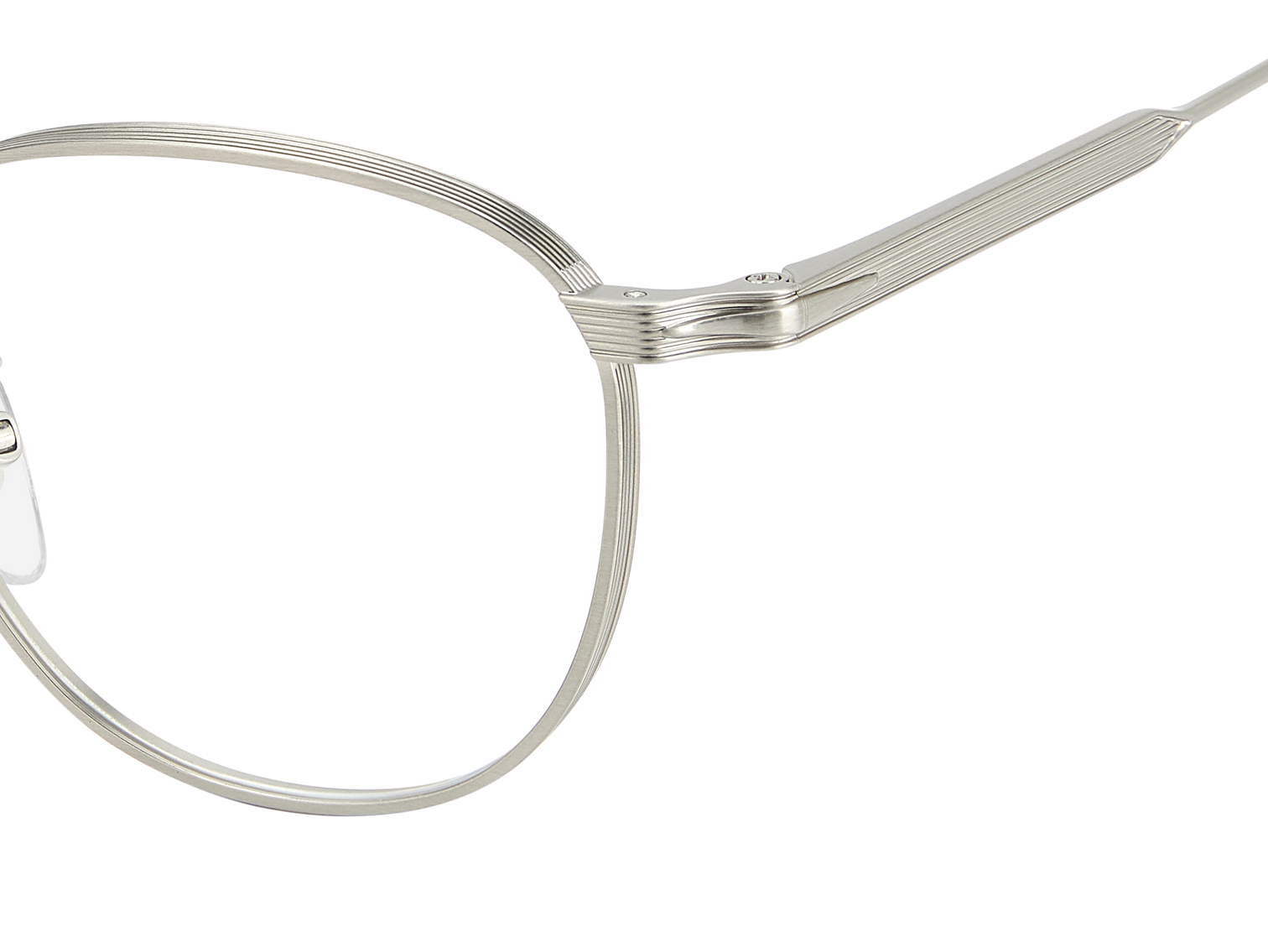 DB 1241 - Palladio Marrone - Montature