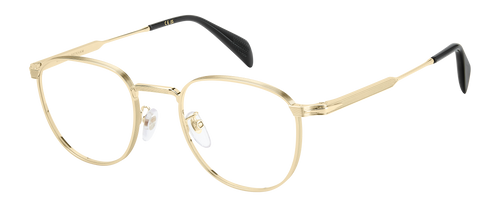 DB 1241 - Gold Black 2 - Frames