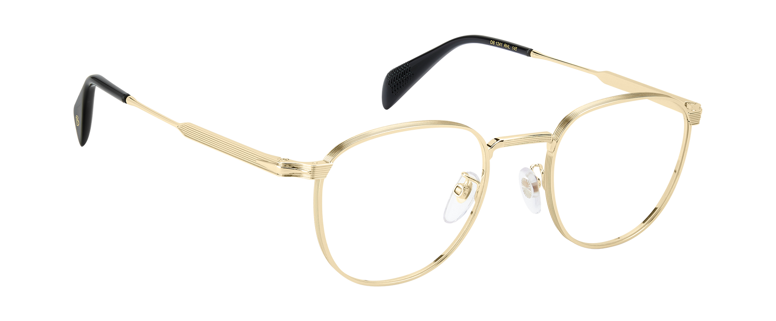 DB 1241 - Oro nero 2 - Cornici