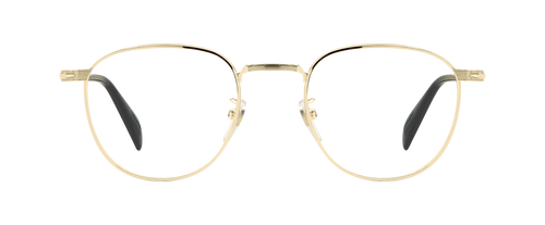 DB 1241 - Gold Black 2 - Frames