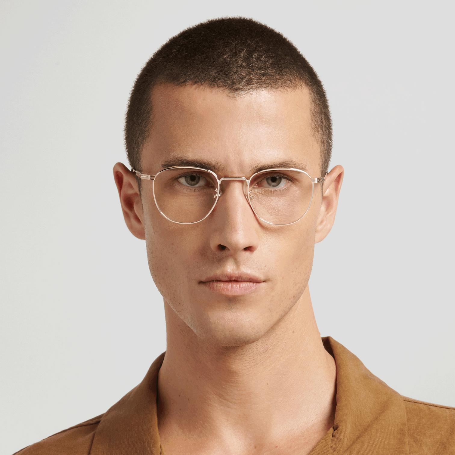 DB 1241 - Palladium Brown - Cadres