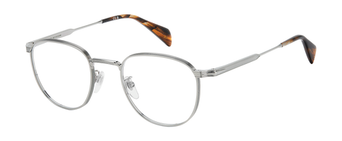 DB 1241 - Ruthenium Brown - Frames