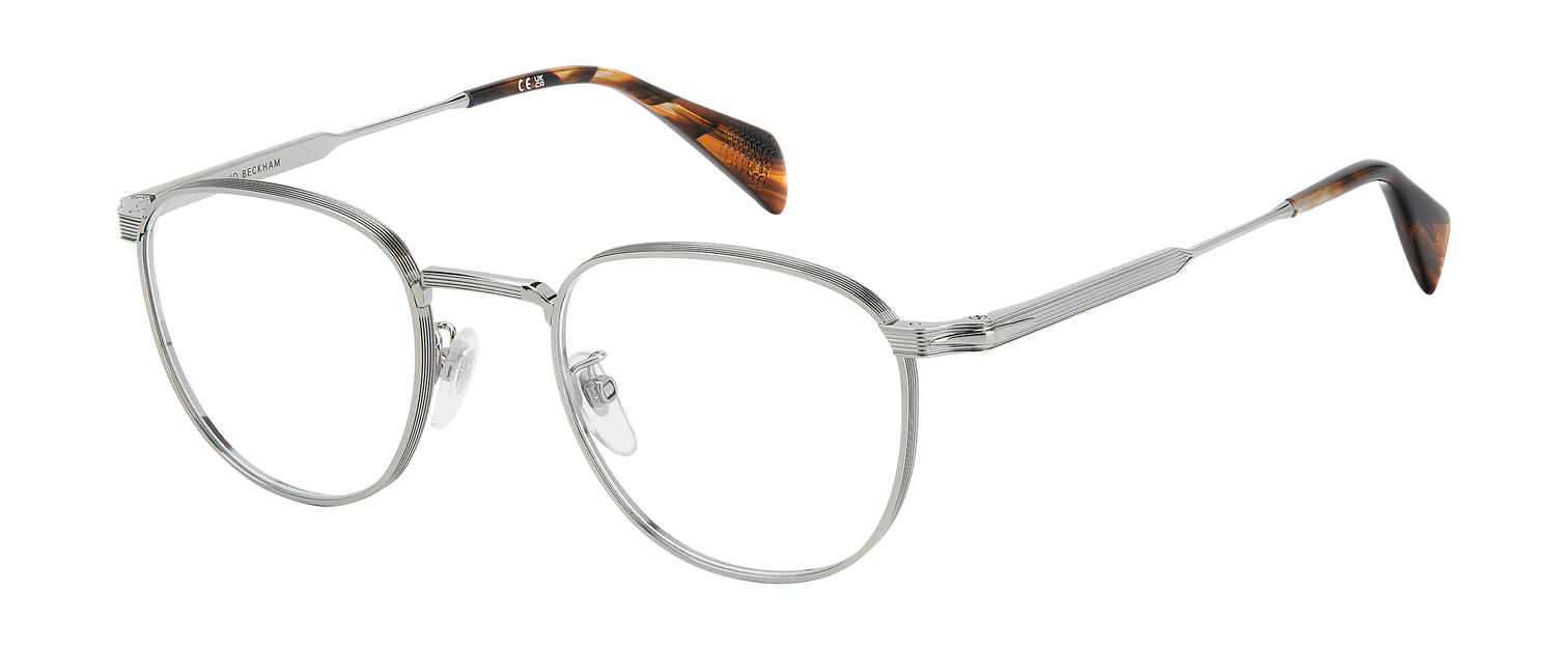 DB 1241 - Ruthenium Brown - Cadres