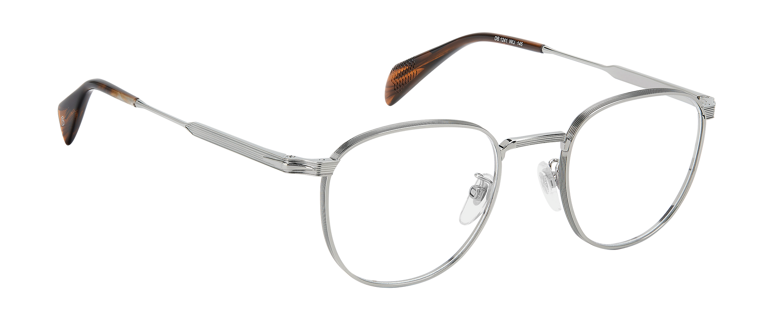 DB 1241 - Ruthenium Brown - Cadres