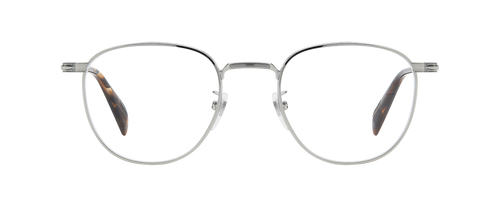 DB 1241 - Ruthenium Brown - Frames