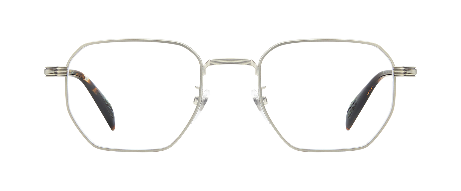 DB 1242 - Palladium Brown - Montature