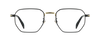 DB 1242 - Or noir mat - Montures