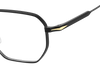 DB 1242 - Or noir mat - Montures