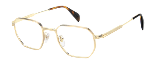 DB 1242 - Gold Black 2 - Frames