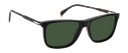 DB 1234/C - Havana - Green Polarized