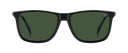 DB 1234/C - Havana - Green Polarized