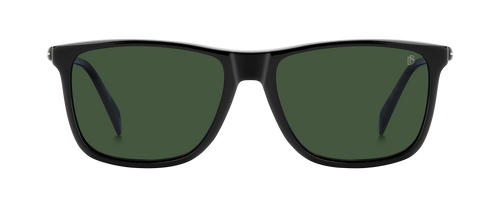 DB 1234/C - Havana - Green Polarized