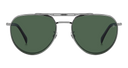 DB 1238/C - Ruthenium Havana - Green Polarized