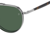 DB 1238/C - Rutenio Avana - Verde Polarizzato