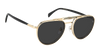 DB 1238/C - Or Noir 2 - Gris Polarisé