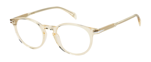 DB 1232 - Yellow - Frames