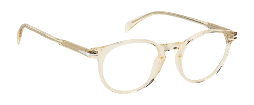 DB 1232 - Yellow - Frames