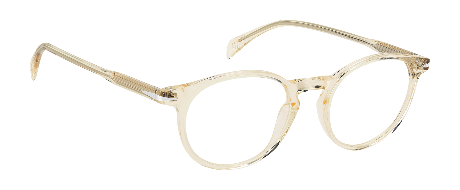 DB 1232 - Yellow - Frames