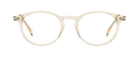 DB 1232 - Yellow - Frames