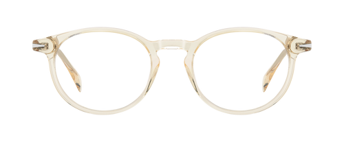 DB 1232 - Yellow - Frames