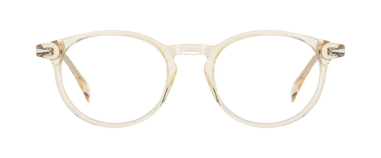 DB 1232 - Yellow - Frames