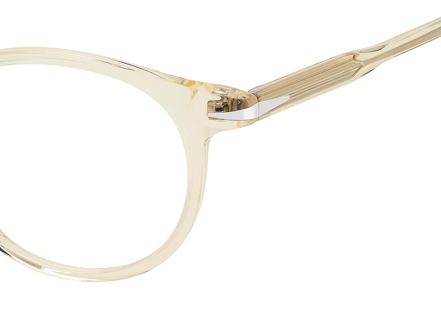 DB 1232 - Yellow - Frames