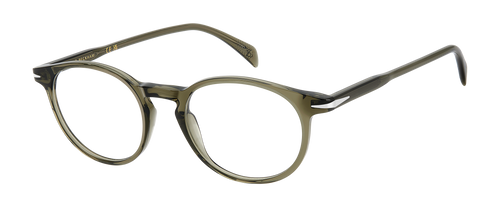 DB 1232 - Olive - Frames