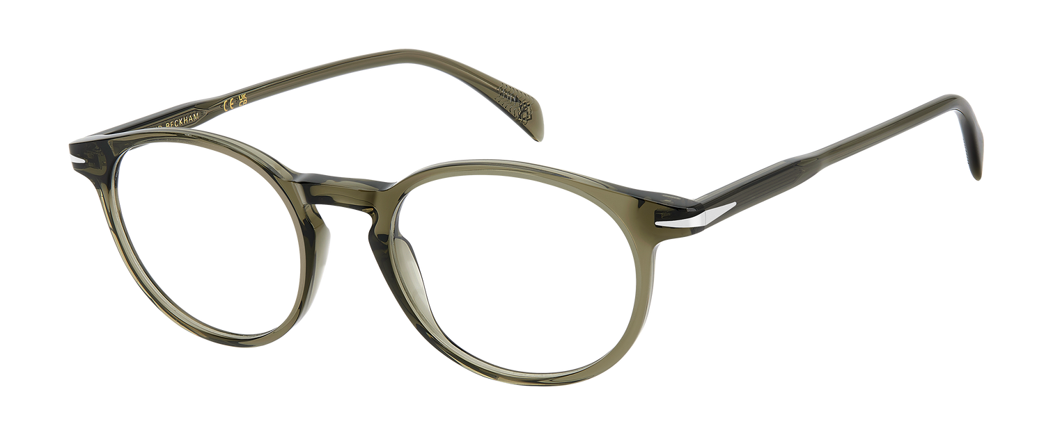 DB 1232 - Olive - Frames