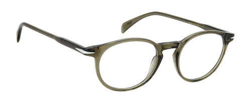 DB 1232 - Olive - Frames