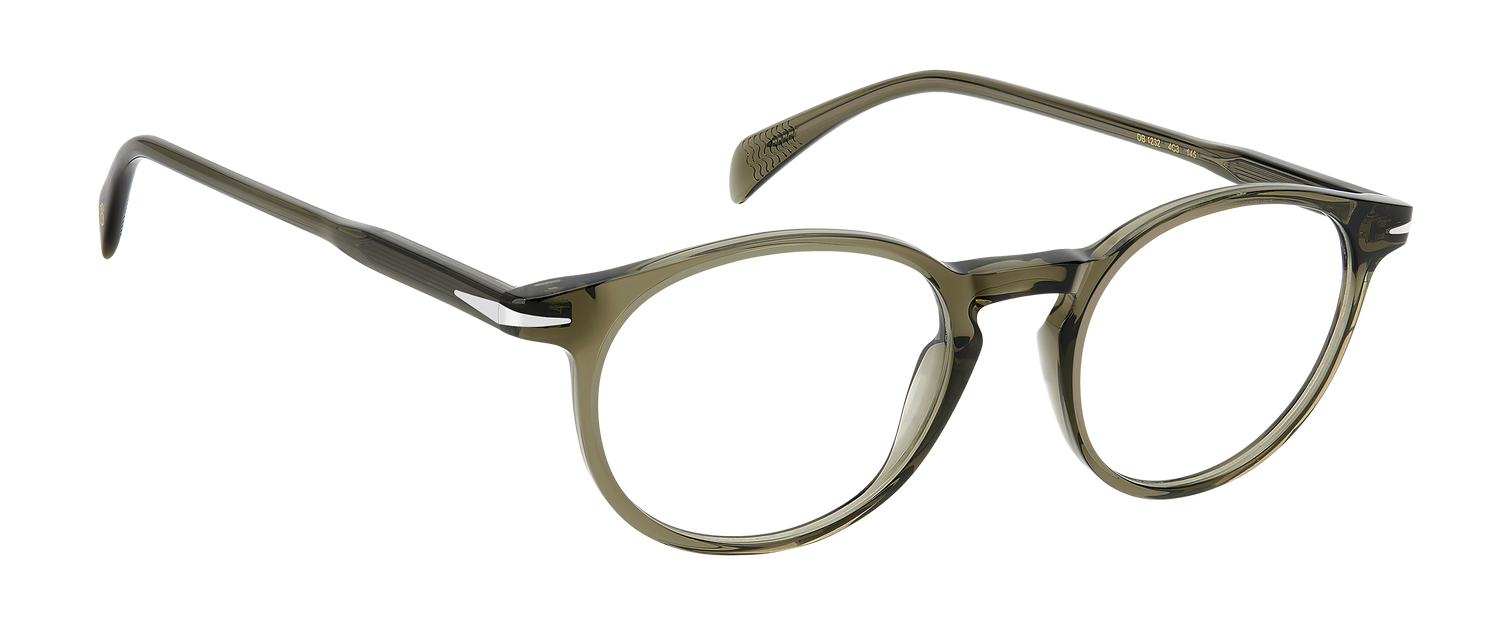 DB 1232 - Olive - Frames