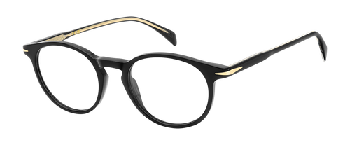 DB 1232 - Black - Frames