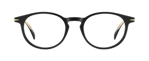 DB 1232 - Black - Frames