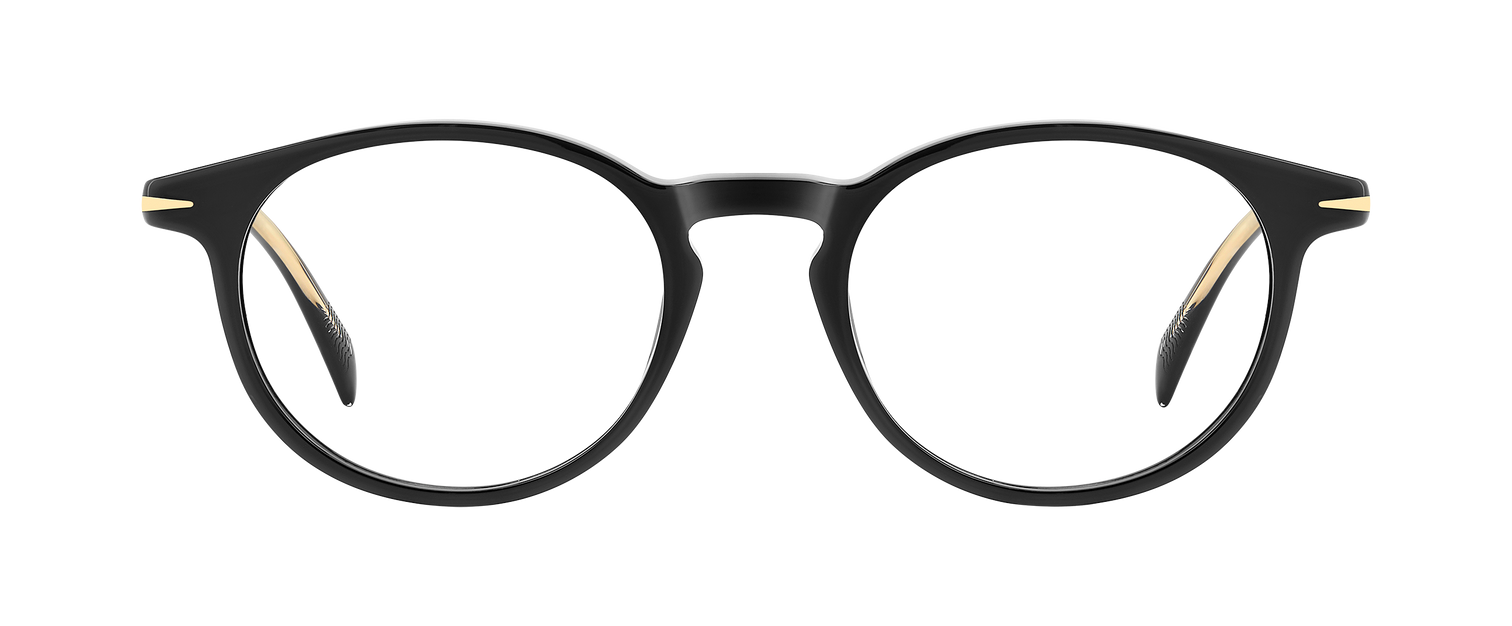 DB 1232 - Black - Frames