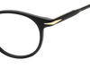 DB 1232 - Black - Frames