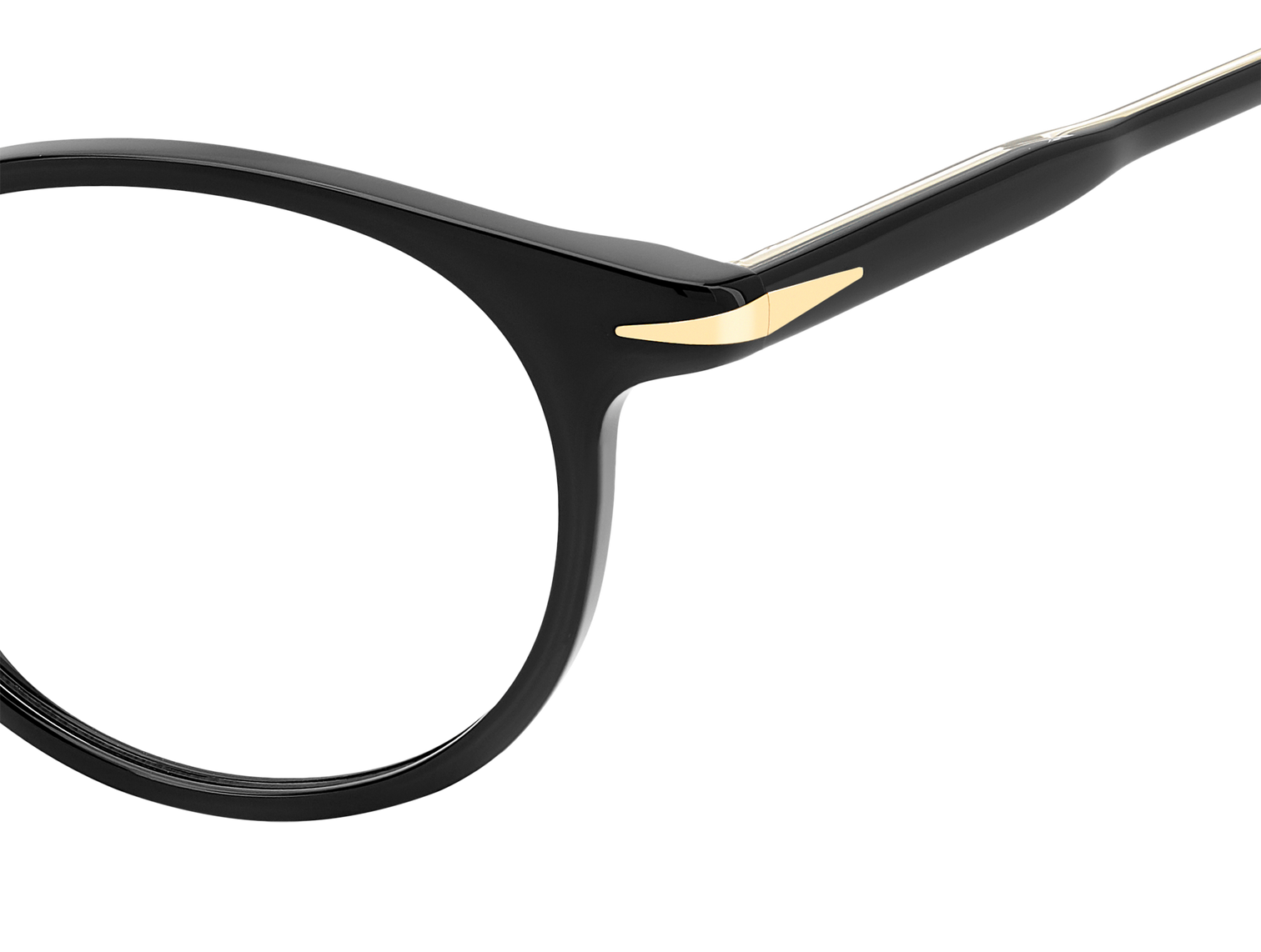 DB 1232 - Black - Frames