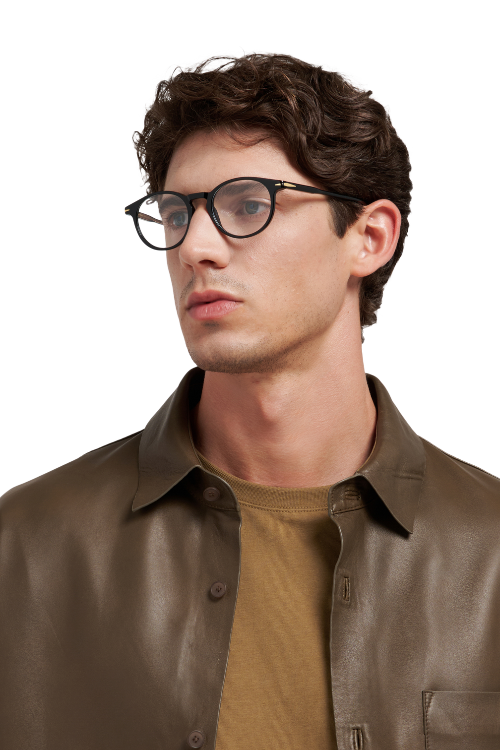 DB 1232 - Black - Frames