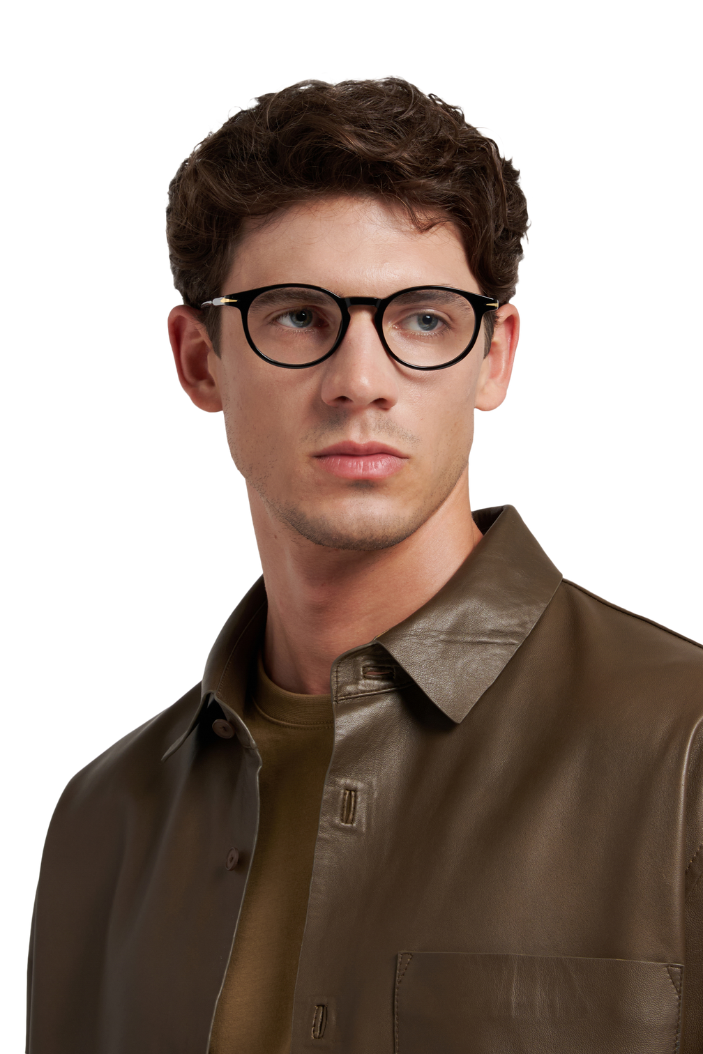 DB 1232 - Black - Frames