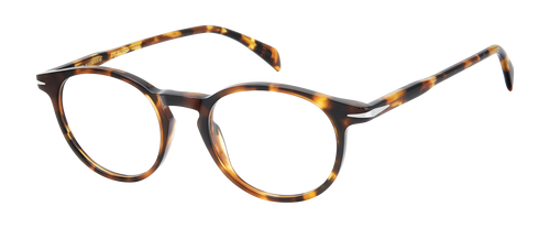 DB 1232 - Brown Havana - Frames