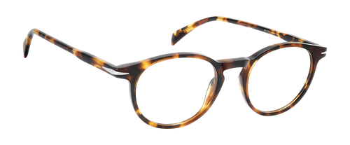 DB 1232 - Brown Havana - Frames