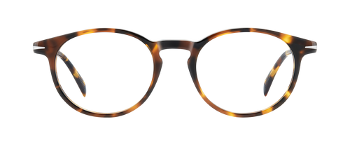 DB 1232 - Brown Havana - Frames