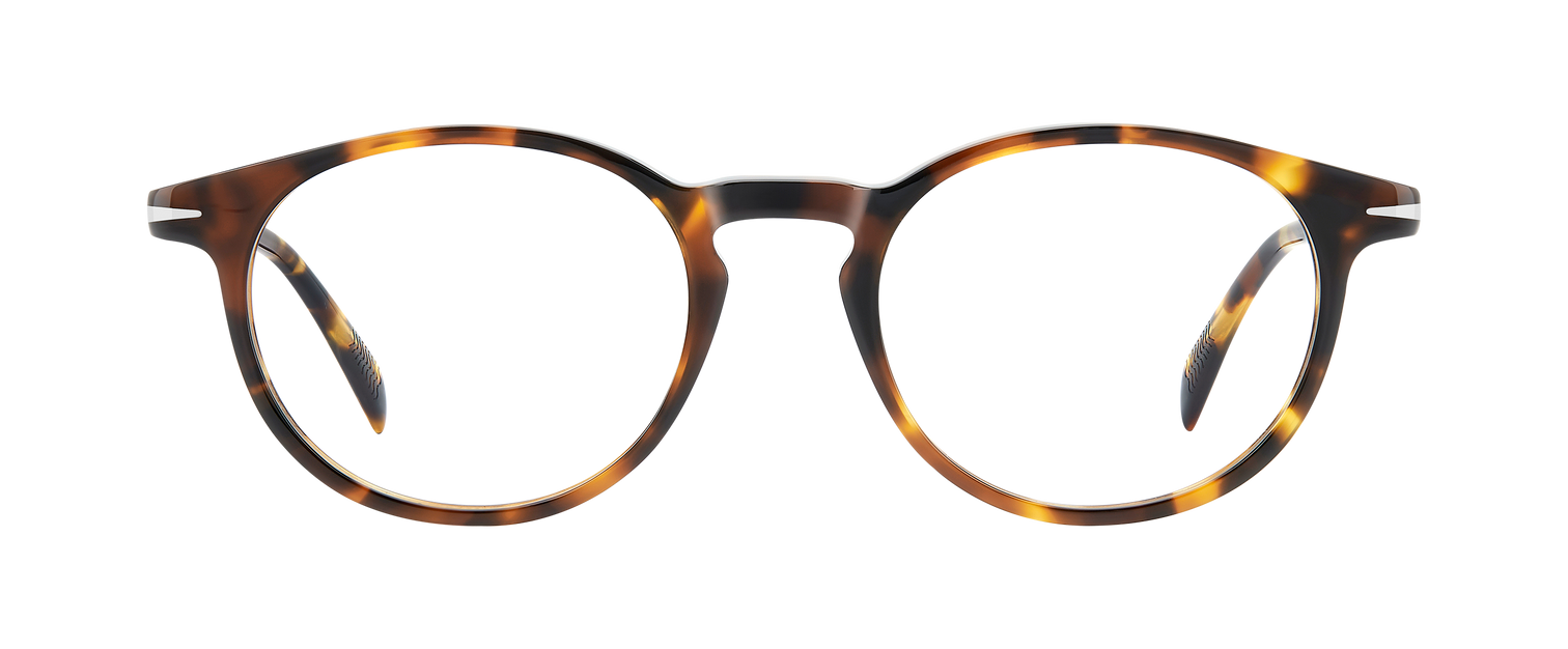 DB 1232 - Brown Havana - Frames
