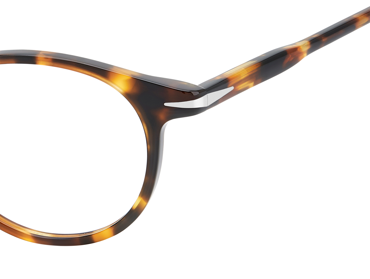 DB 1232 - Brown Havana - Frames