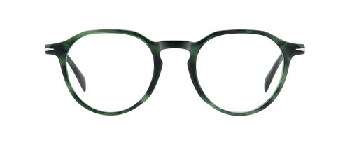 DB 1230 - Green Horn - Frames