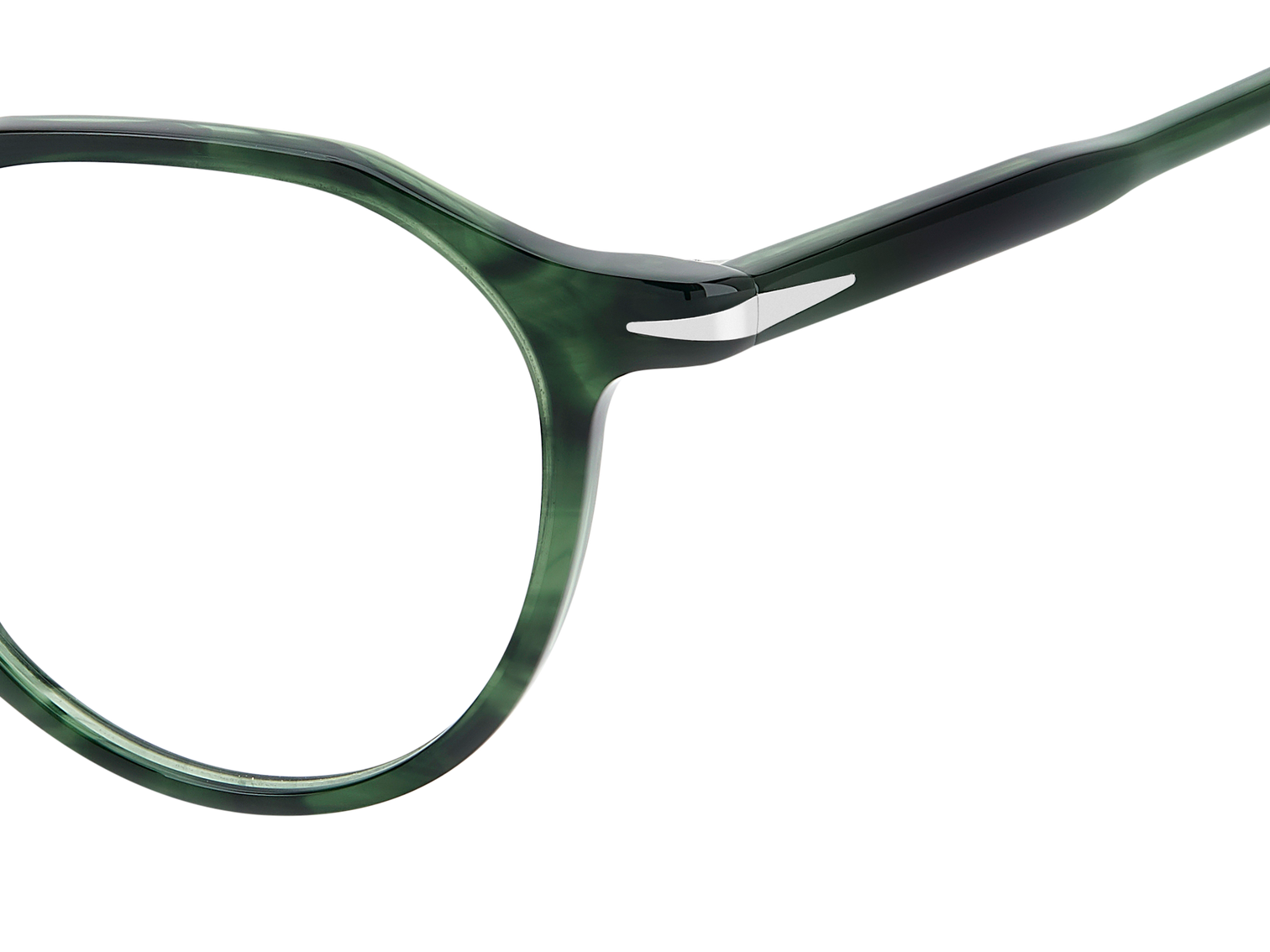 DB 1230 - Corne verte - Cadres