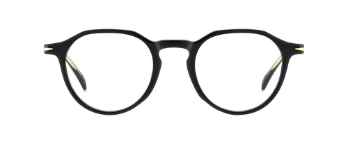 DB 1230 - Black - Frames