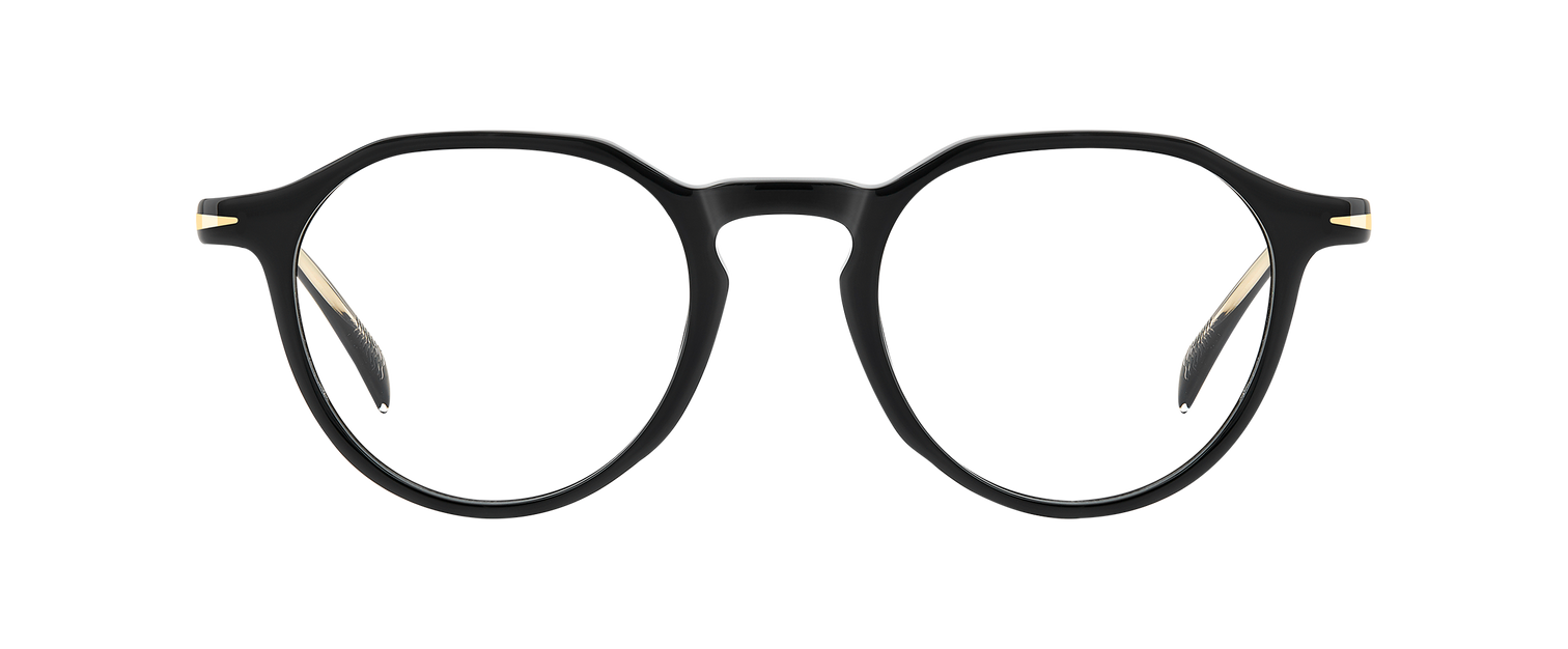DB 1230 - Noir - Cadres