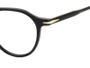 DB 1230 - Noir - Cadres